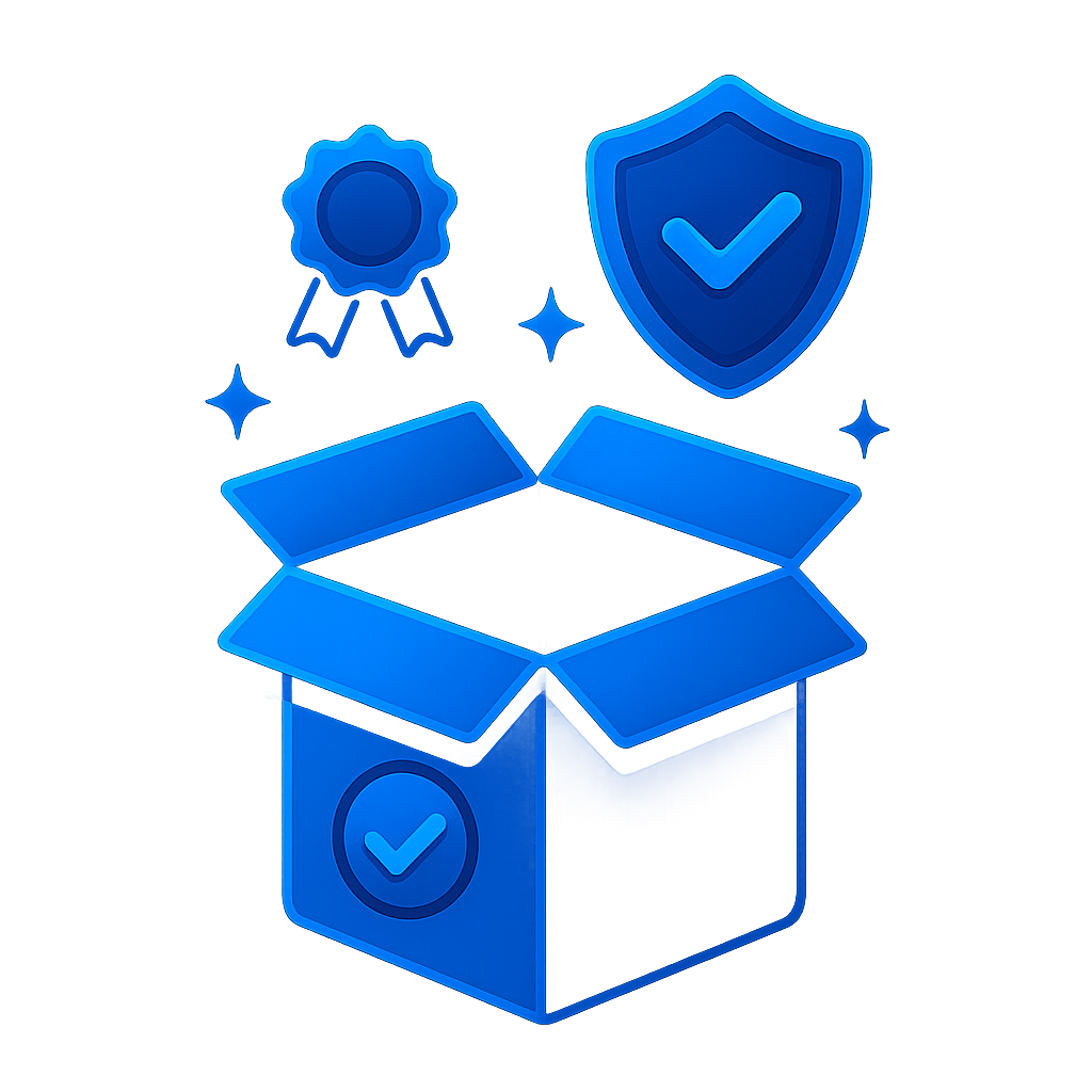 Padrão de Qualidade