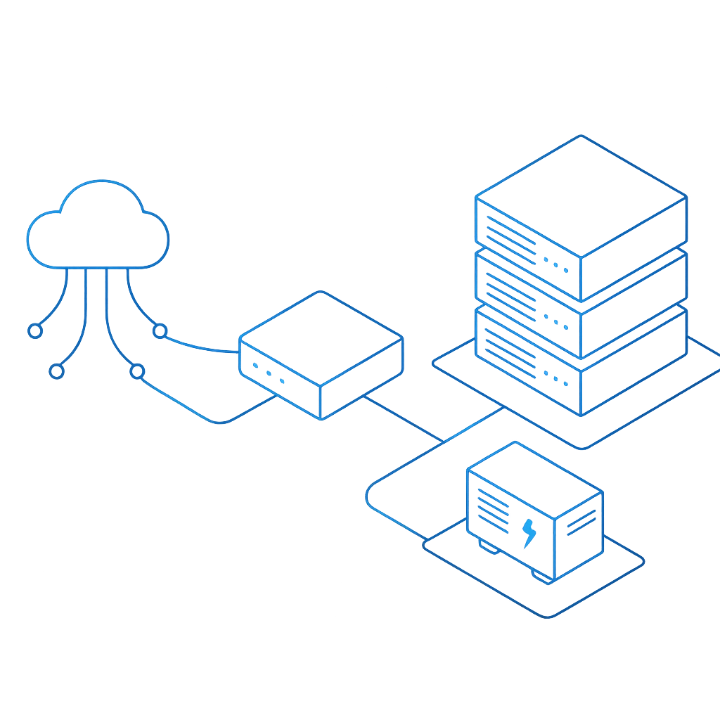 Data Center