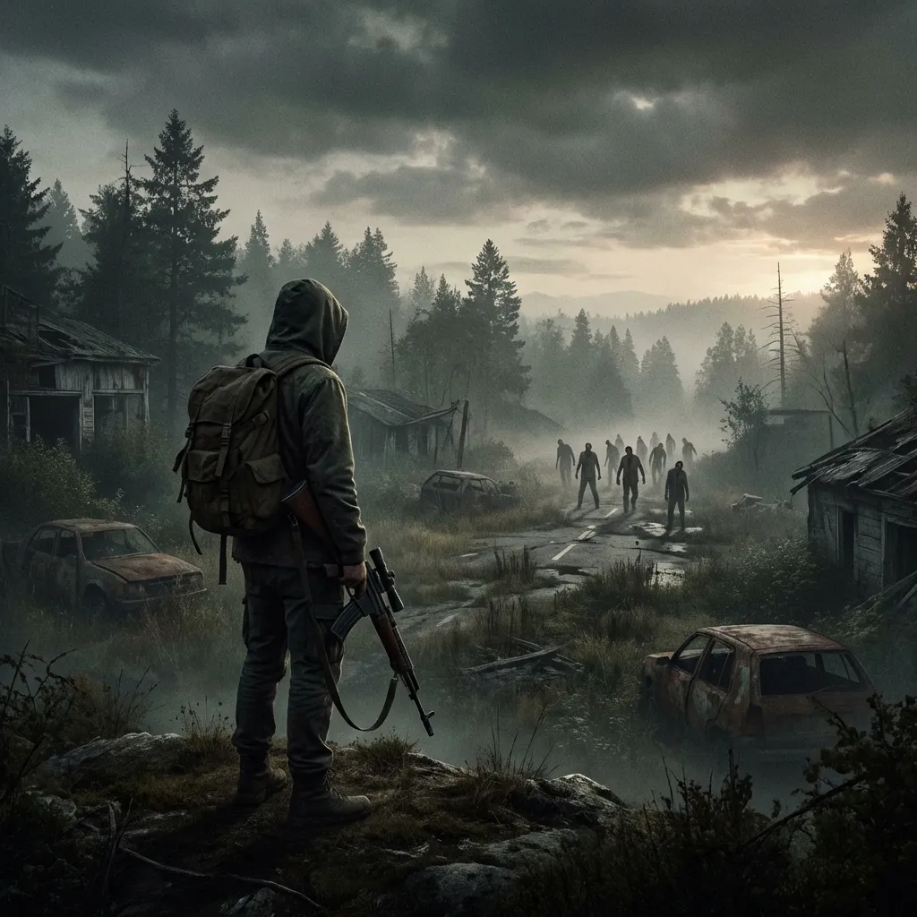 DayZ