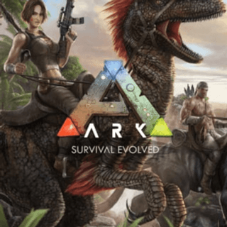 Ark Logo