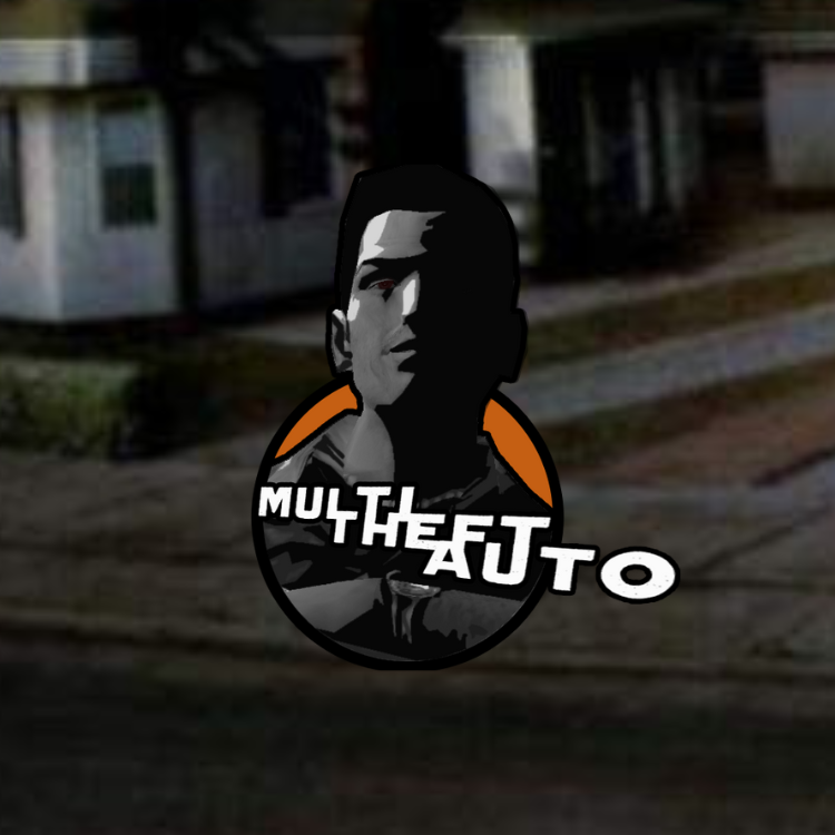 Multi Theft Auto