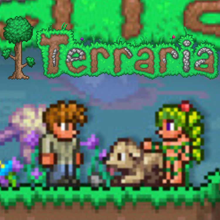 Terraria