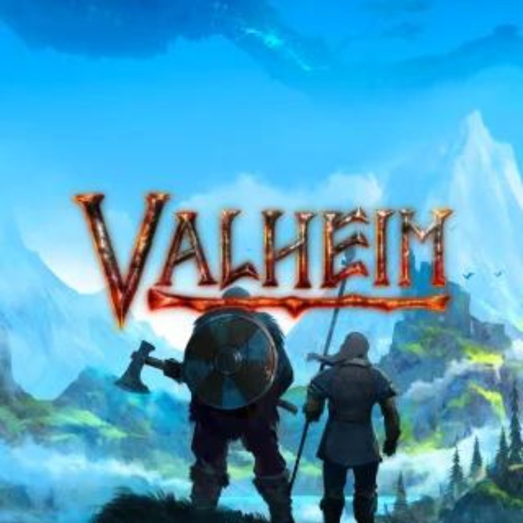 Valheim
